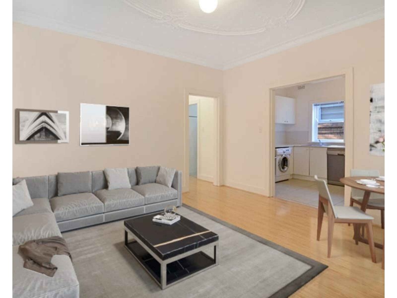 2/19 Elizabeth Street, Artarmon NSW 2064