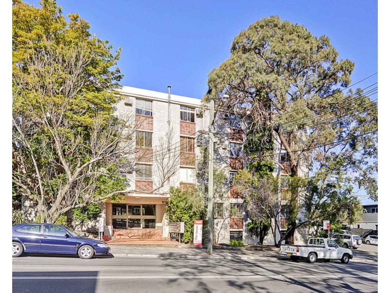 53/595 Willoughby Road, Willoughby NSW 2068