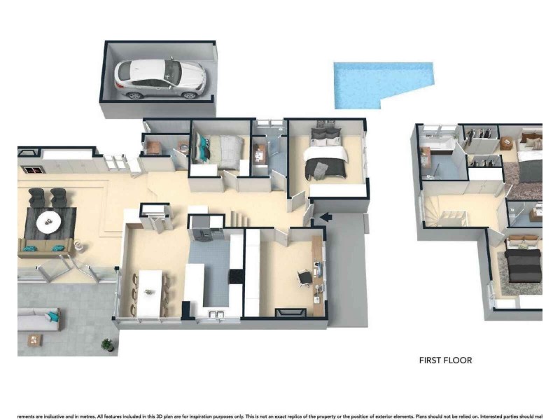 33 Raeburn Street, Castlecrag NSW 2068