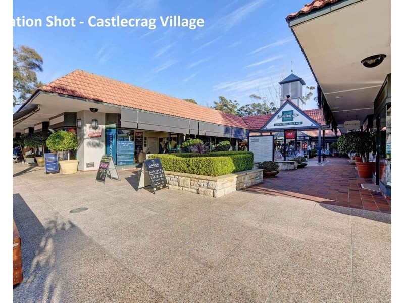 33 Raeburn Street, Castlecrag NSW 2068