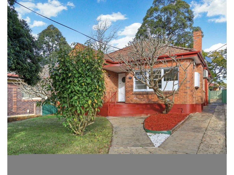 164 Eastern Valley Way, Willoughby NSW 2068