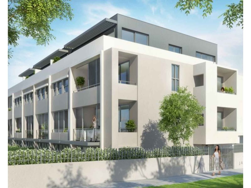 103/291 Miller St, Cammeray NSW 2062