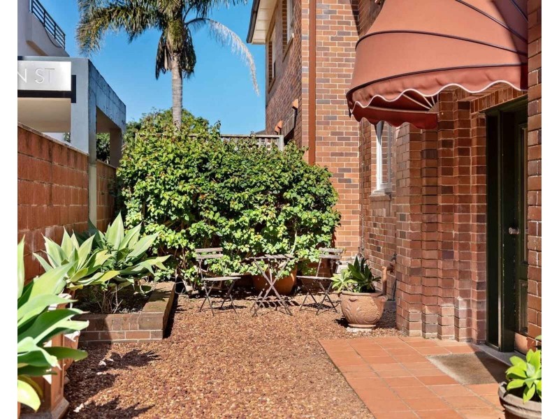 1/5 Griffin Street, Manly NSW 2095