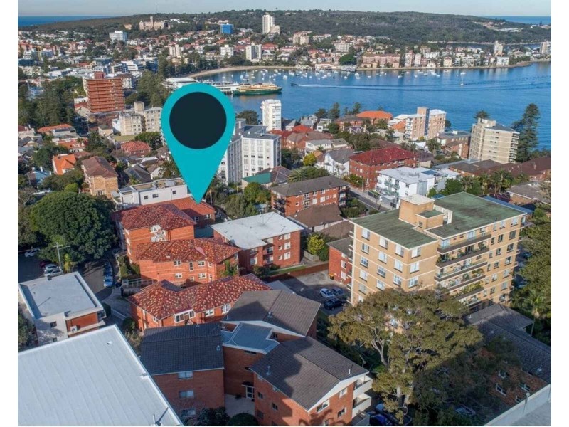 1/5 Griffin Street, Manly NSW 2095
