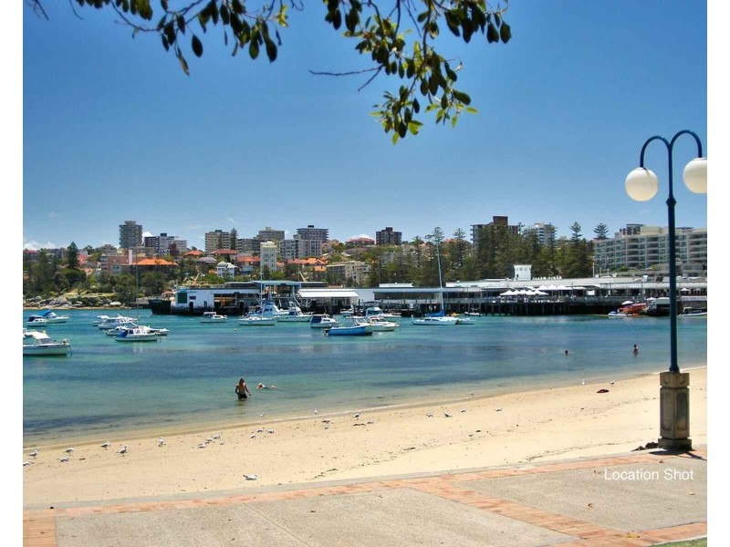 1/5 Griffin Street, Manly NSW 2095