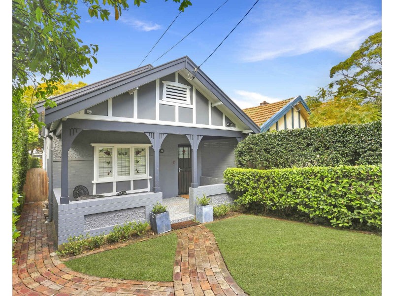 73 Marlborough Road, Willoughby NSW 2068