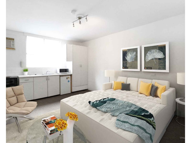 26/595 Willoughby Road, Willoughby NSW 2068