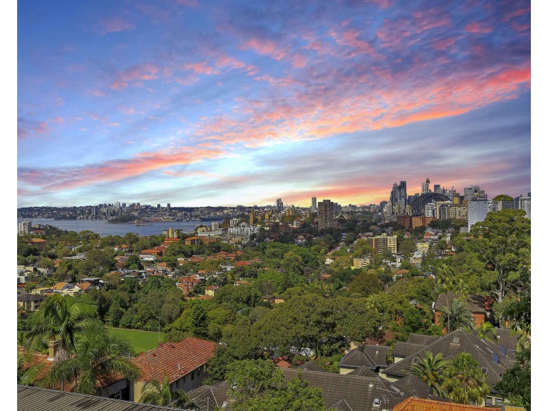 38/441-443  Alfred St North, Neutral Bay NSW 2089