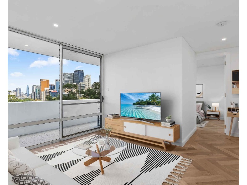 38/441-443  Alfred St North, Neutral Bay NSW 2089
