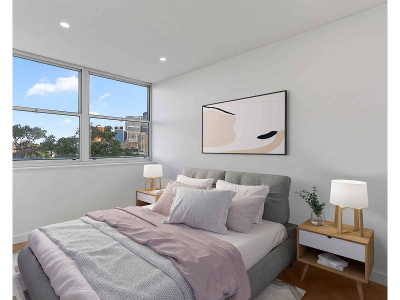 38/441-443  Alfred St North, Neutral Bay NSW 2089