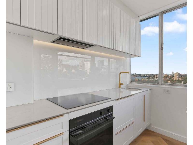 38/441-443  Alfred St North, Neutral Bay NSW 2089