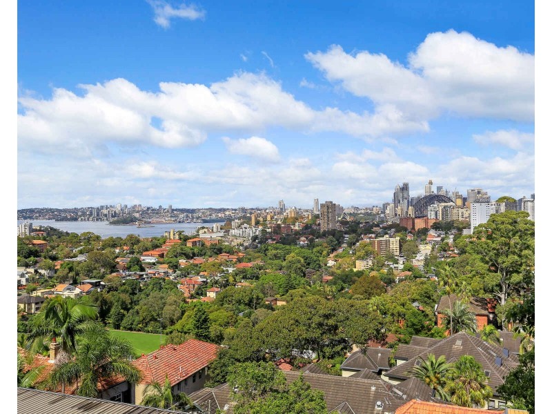 38/441-443  Alfred St North, Neutral Bay NSW 2089