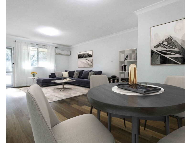 12/77 Helen Street, Lane Cove NSW 2066