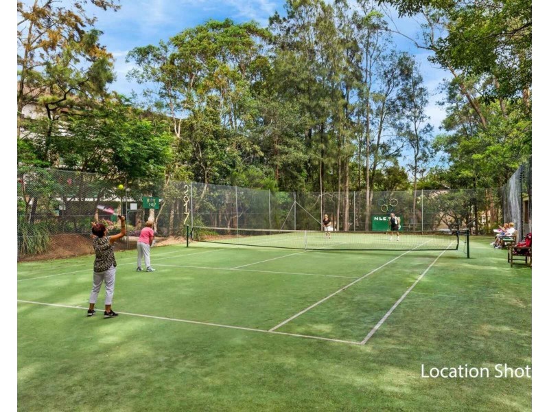 12/77 Helen Street, Lane Cove NSW 2066