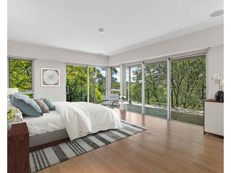 11 The Redoubt, Castlecrag NSW 2068