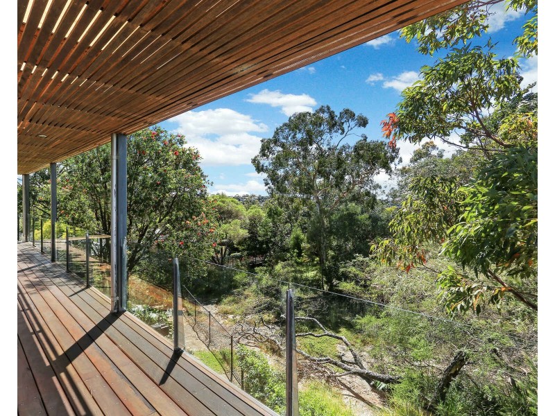 11 The Redoubt, Castlecrag NSW 2068