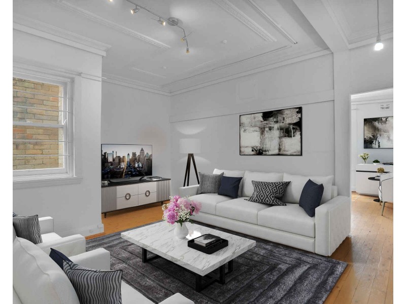 Flat/568 Willoughby Road, Willoughby NSW 2068