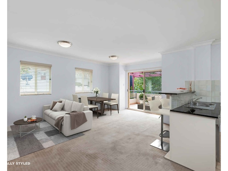 8/587 Willoughby Road, Willoughby NSW 2068