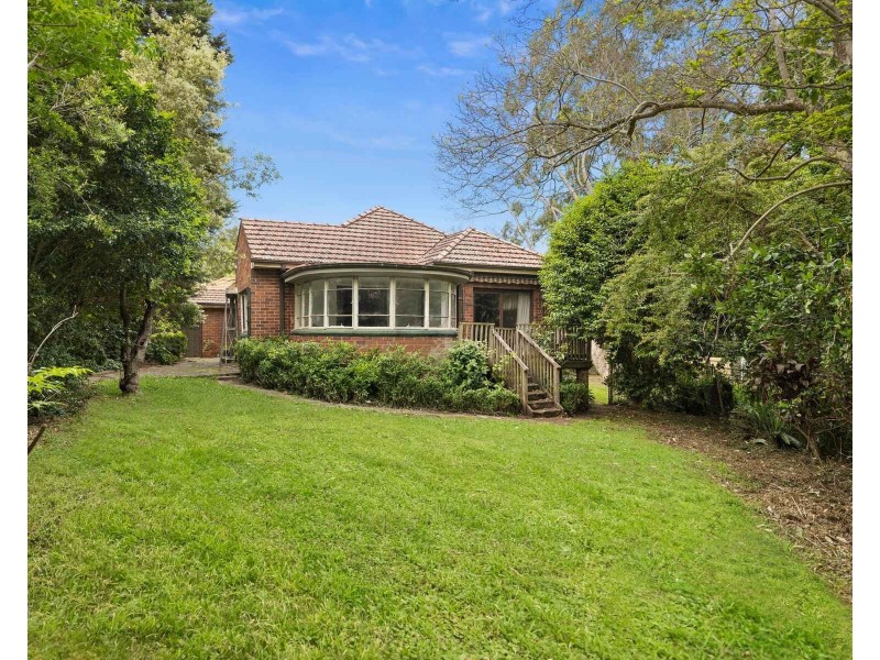 22 Shepherd Road, Artarmon NSW 2064