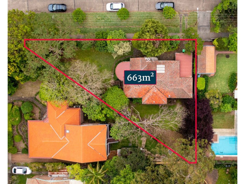 22 Shepherd Road, Artarmon NSW 2064