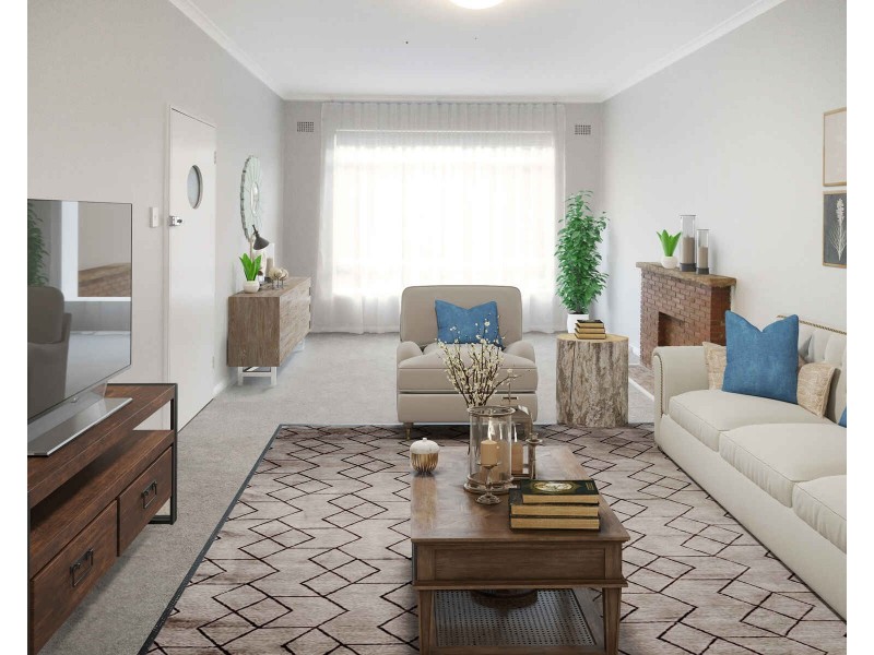 2/268 Penshurst St, Willoughby NSW 2068