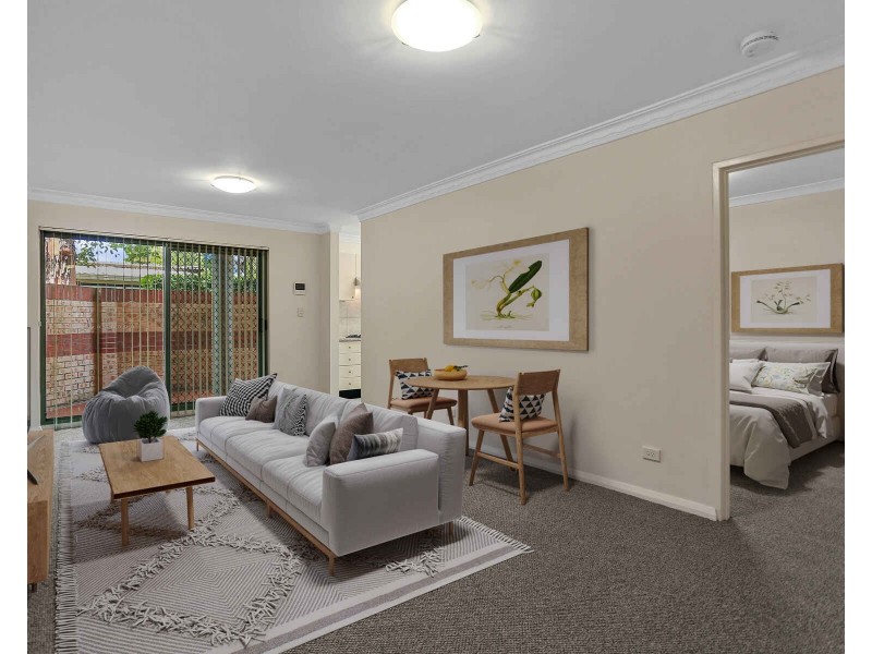 13/1-5 Penkivil Street, Willoughby NSW 2068