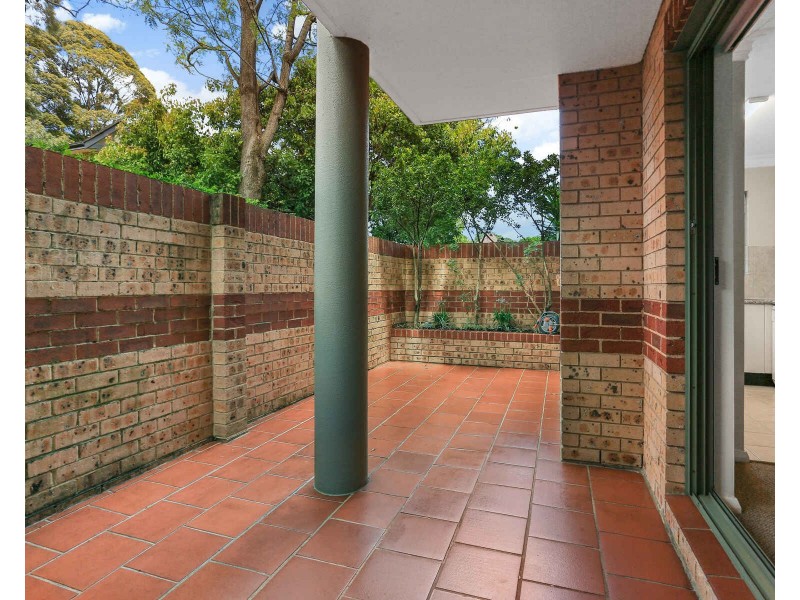13/1-5 Penkivil Street, Willoughby NSW 2068