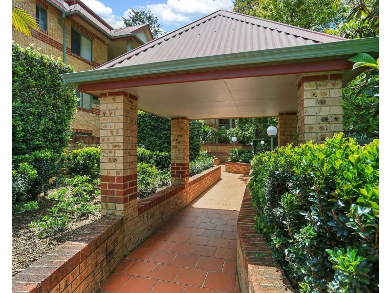 13/1-5 Penkivil Street, Willoughby NSW 2068