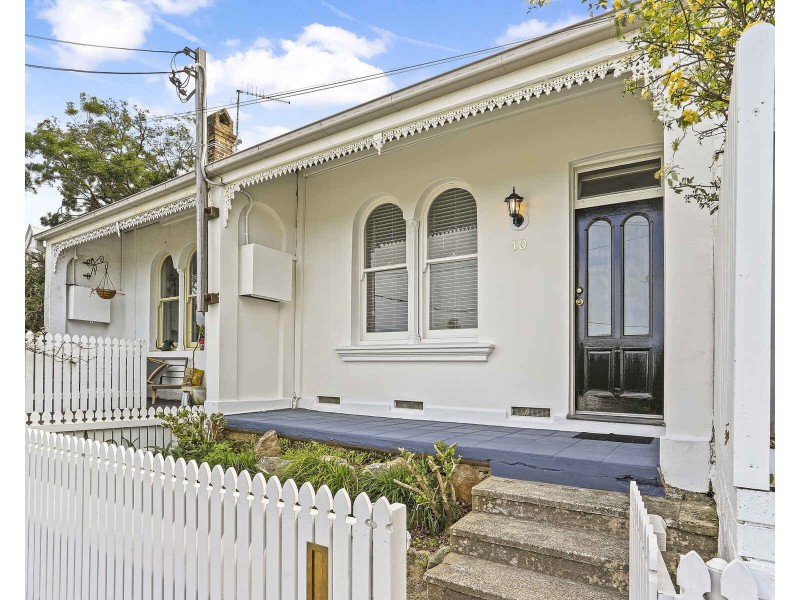 10 Alfred St, Woolwich NSW 2110