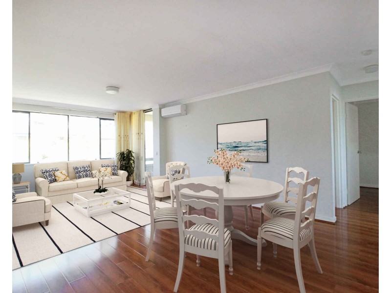 13/66 Shirley Rd, Wollstonecraft NSW 2065
