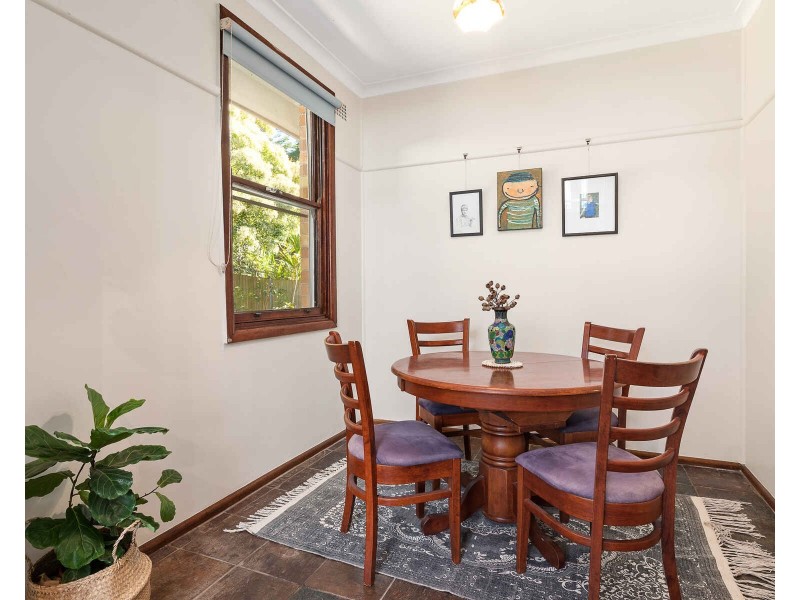 6 Scott Crescent, Roseville NSW 2069