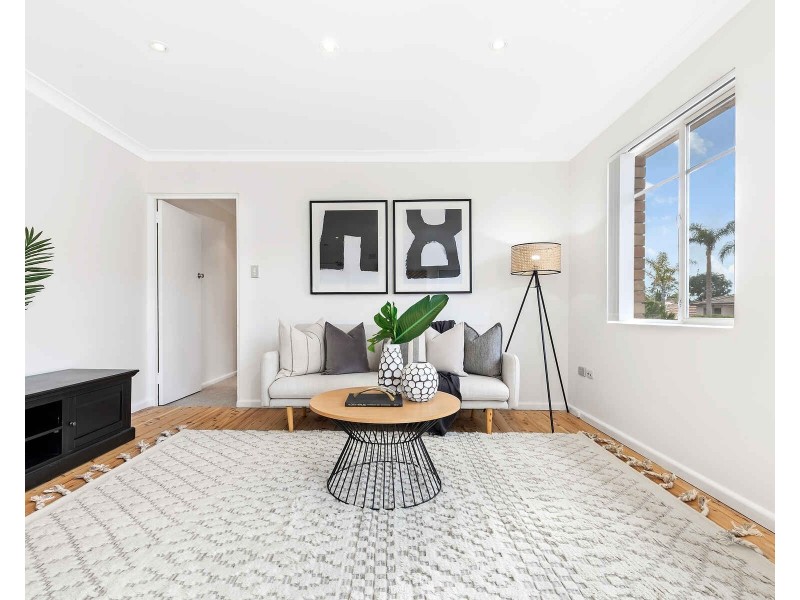 8/41 Frenchs Road, Willoughby NSW 2068