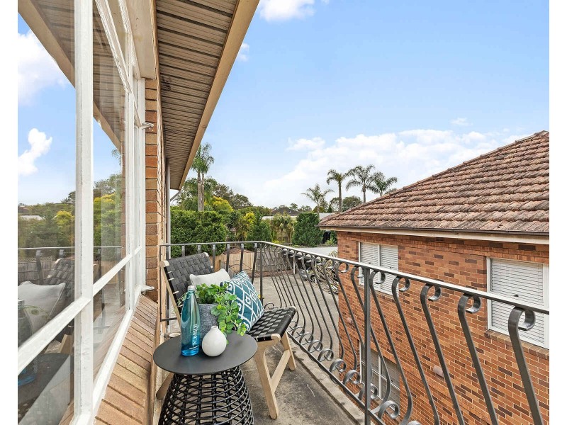 8/41 Frenchs Road, Willoughby NSW 2068