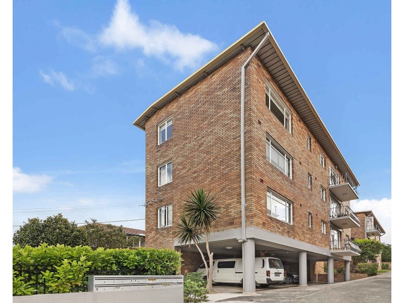 8/41 Frenchs Road, Willoughby NSW 2068