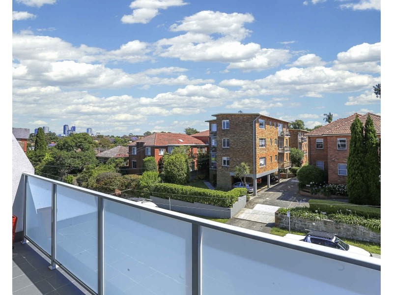 4/46 Frenchs Road, Willoughby NSW 2068