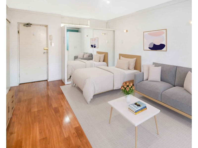 45/595 Willoughby Road, Willoughby NSW 2068