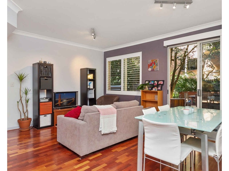 2/85 Shirley Rd, Wollstonecraft NSW 2065
