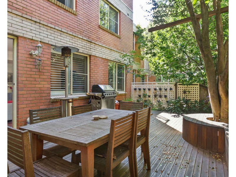 2/85 Shirley Rd, Wollstonecraft NSW 2065