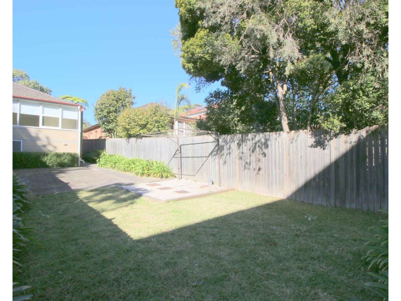 190 Sydney Street, Willoughby NSW 2068