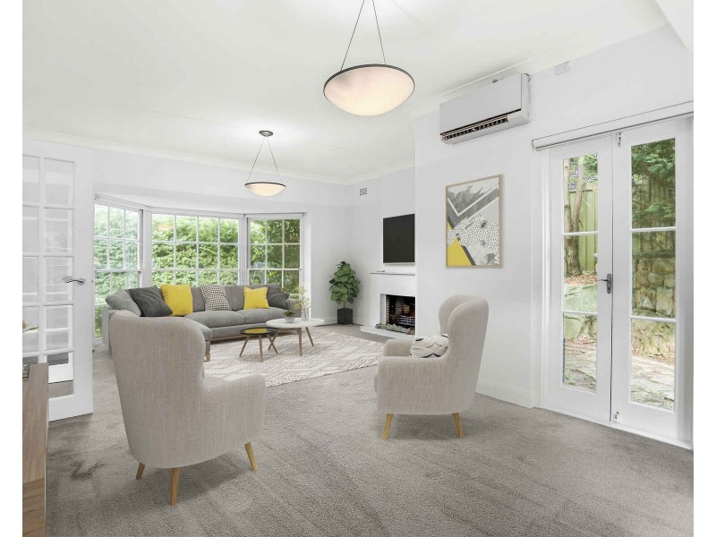 31 The Parapet, Castlecrag NSW 2068