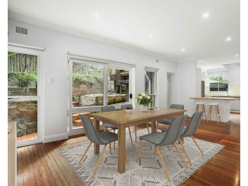 31 The Parapet, Castlecrag NSW 2068