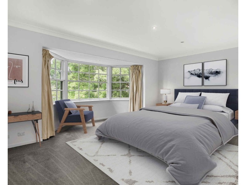 31 The Parapet, Castlecrag NSW 2068