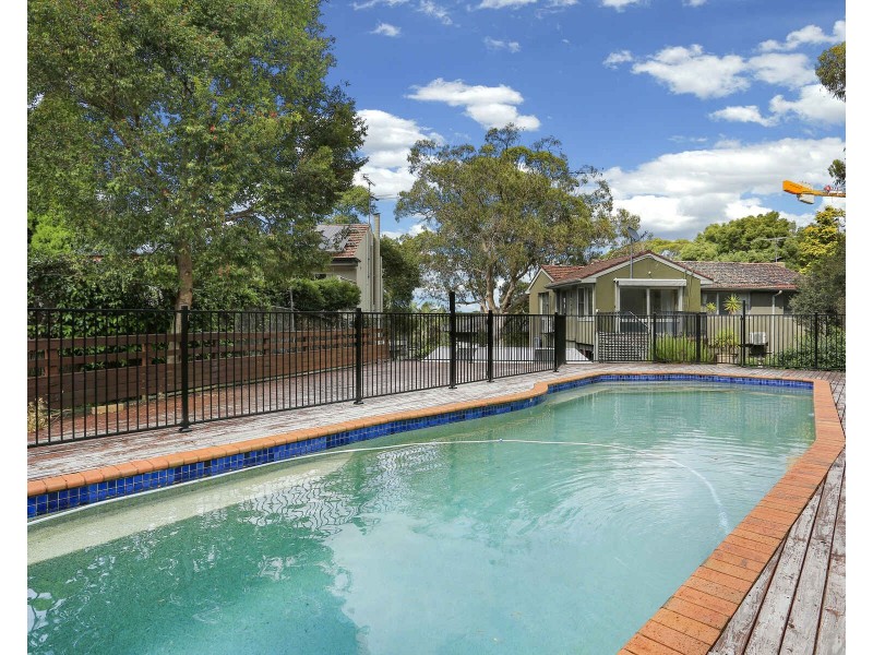 31 The Parapet, Castlecrag NSW 2068