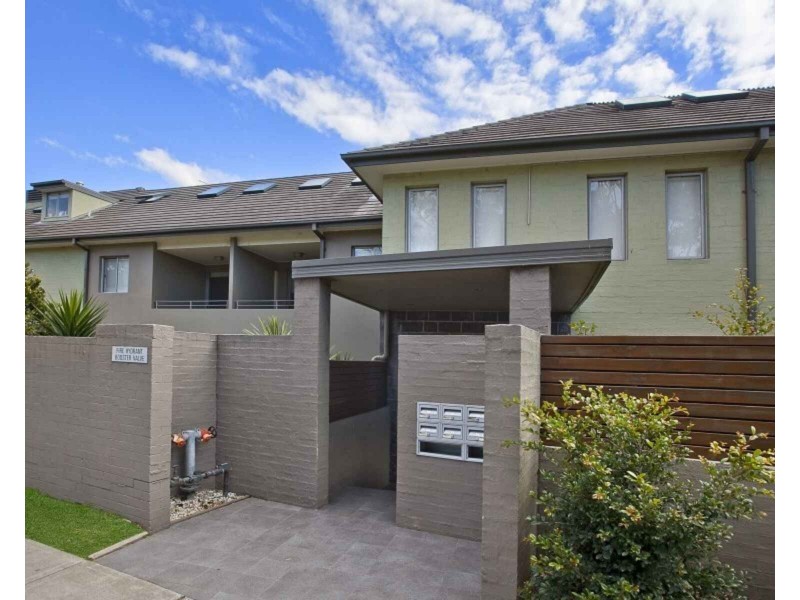 9/1A Centennial Ave, Lane Cove NSW 2066
