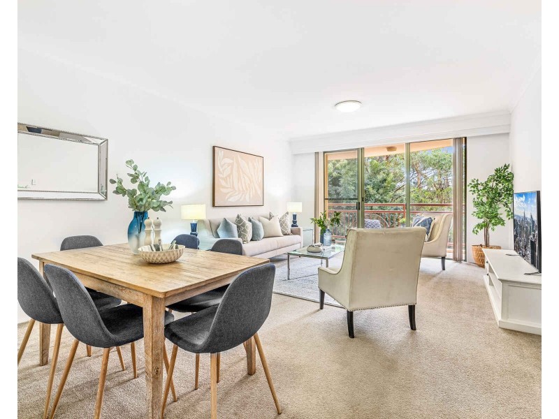 4/15a Herbert Street, Naremburn NSW 2065
