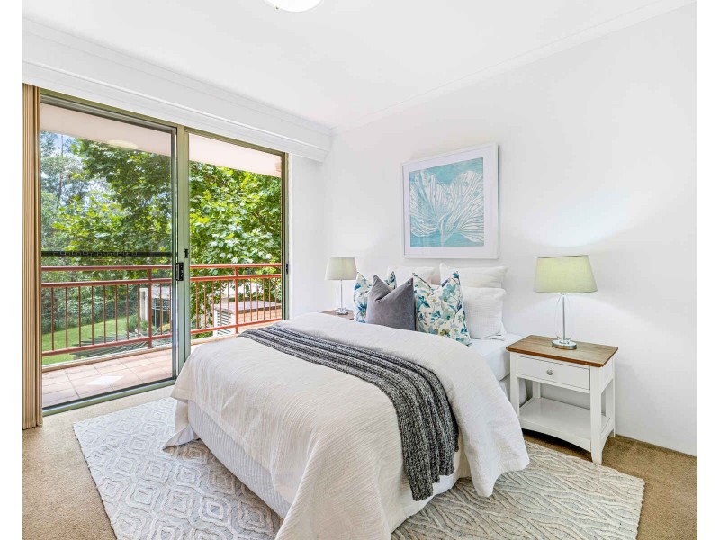 4/15a Herbert Street, Naremburn NSW 2065