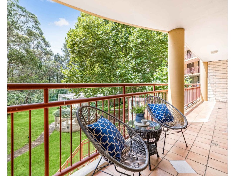 4/15a Herbert Street, Naremburn NSW 2065