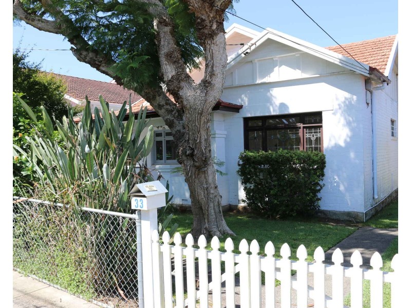 33 Mabel Street, Willoughby NSW 2068