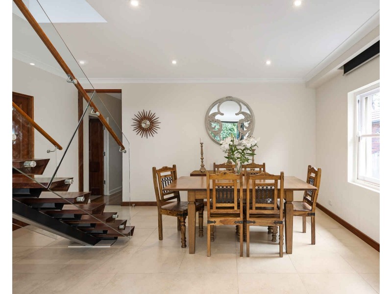 25 Ward Street, Willoughby NSW 2068