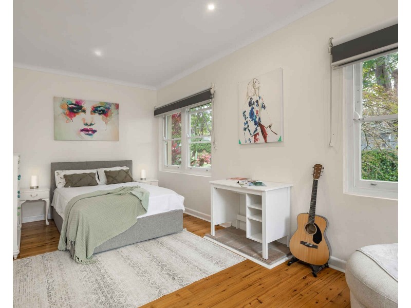 25 Ward Street, Willoughby NSW 2068